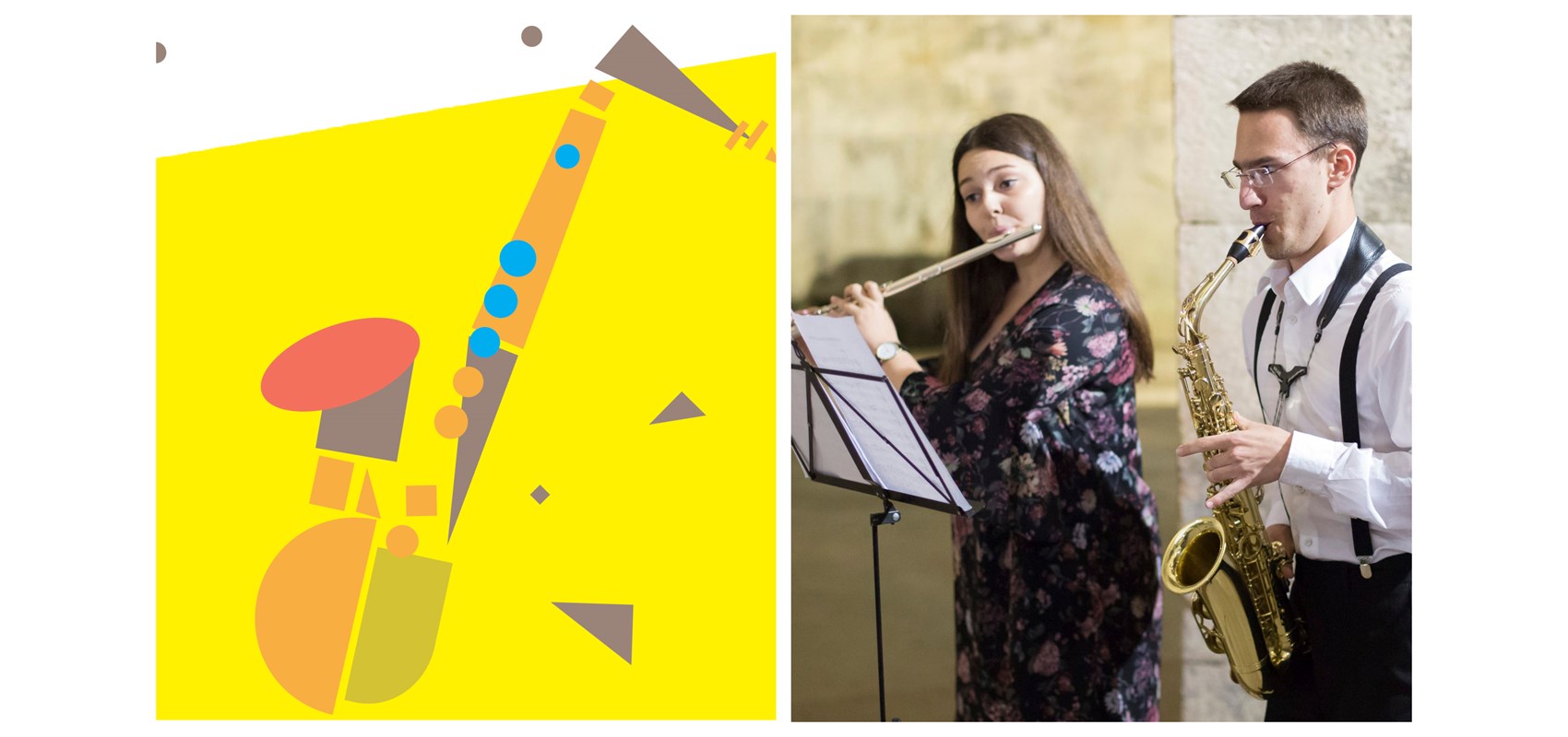 Večeras koncert studenata saksofona Umjetničke akademije